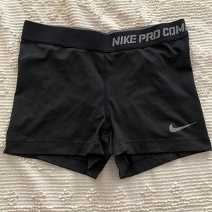 Nike Pro Shorts